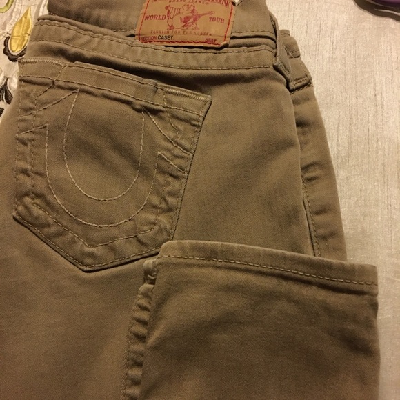 True Religion Jeans - Picture 2 of 2